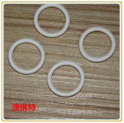 阻燃橡胶o型密封圈深圳制造厂家