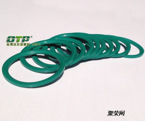 进口耐高温氟胶ed圈