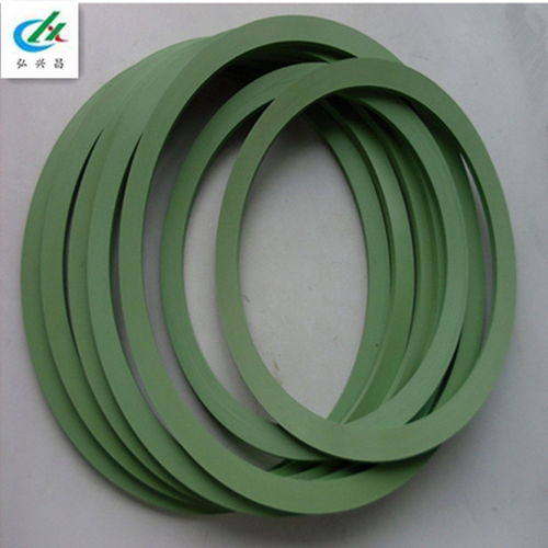 氟胶耐高温密封圈耐高压高精密进口o形密封圈弘兴昌