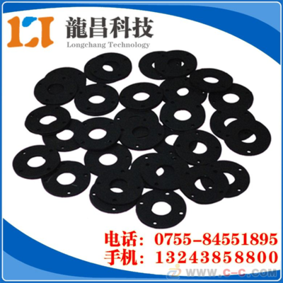 蝶阀密封圈 橡胶异型制品 氟胶氟橡胶制品 深圳硅橡厂家直销 - 中国制造交易网