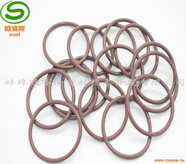 进口欧赛隆密封圈密封件o型圈耐高温耐高压耐酸碱腐蚀 化工机械网