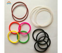 无毒硅胶圈热卖促销