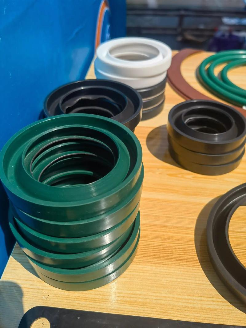 酸碱泵 #全氟醚油封 #全氟醚密封圈#氟胶油封 #耐高温