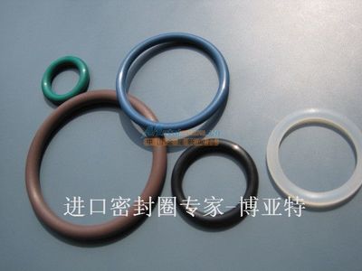 氟胶O型圈