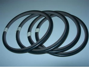 密封圈 缓冲密封圈 密封产品 深圳市宝安区松岗健豪橡胶密封商行