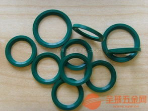 进口斜角平垫片