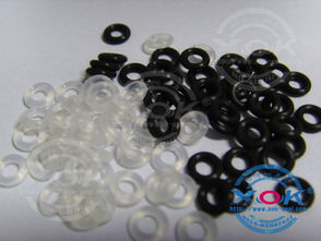 进口o型圈 德国品质o型圈