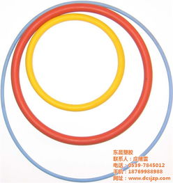 氟胶o型圈 定做氟胶o型圈 东晨塑胶高清图片 高清大图