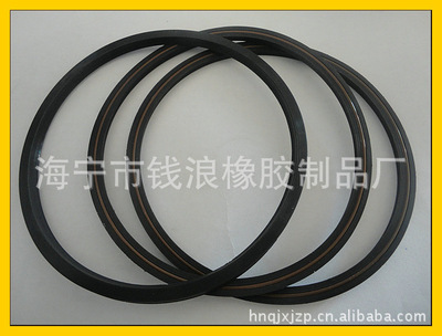 【【厂家供应】客户定制氟胶组合密封圈】价格,厂家,图片,密封圈,海宁市钱浪橡胶制品厂-