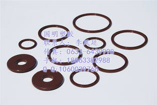 国明塑胶 图 ,山东氟胶密封圈,氟胶密封圈高清图片 高清大图