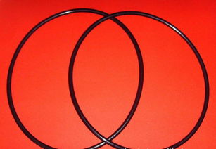 ptfe包覆圈fep pfa内包硅胶sil氟胶viton密封圈包氟圈fda食品级