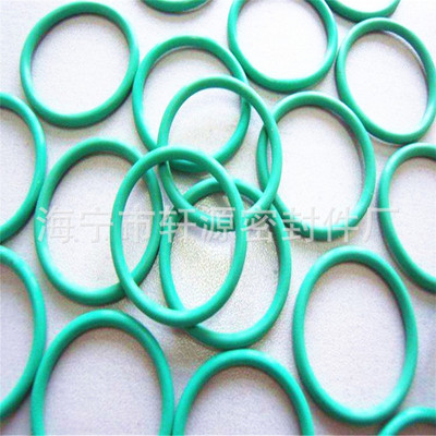 2019新款 缸用固定 耐高温 耐磨损 气动氟胶密封圈