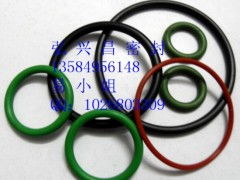 o型圈耐高压专业生产o型密封圈氟胶耐高温