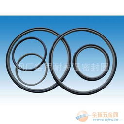 氟橡胶骨架油封厂家1 2 3海润tc氟胶骨架油封