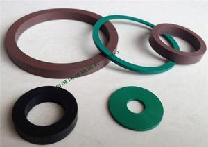 【O型圈批发 耐油丁晴O型圈 氟胶O型密封圈 橡胶平垫片厂家线径5*内径12】价格_厂家_图片 -