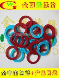 供应真空环境密封氟胶防水圈_橡胶塑料_世界工厂网中国产品信息库