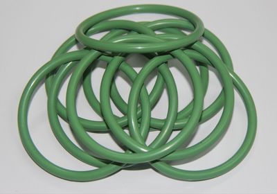 食品级氟胶密封圈