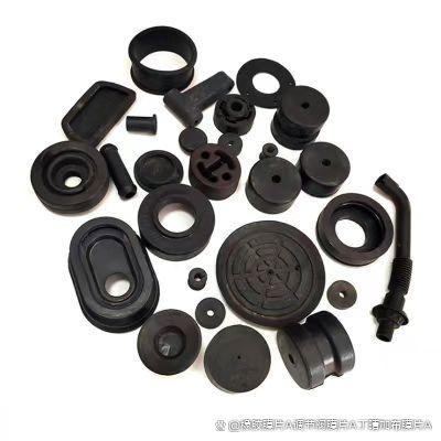 橡胶密封圈a工业用氟胶防水耐高温橡胶垫片a密封垫圈硅胶垫片