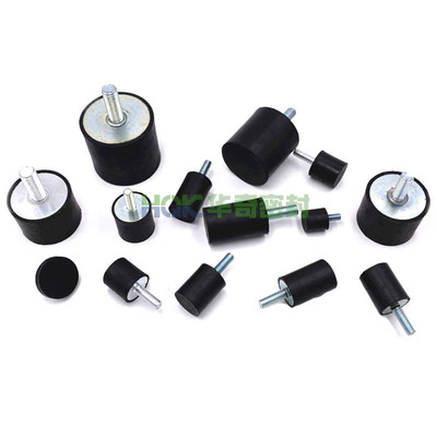 在桥梁工程中橡胶减震器也发挥着重大作用!