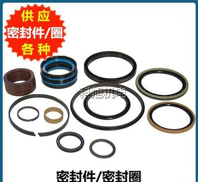 【金维橡胶硅胶氟胶O型圈密封圈厂价包邮内径1.1-76*线径1】价格_厂家_图片 -