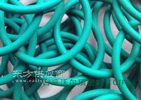 耐腐蚀密封圈o型密封圈氟胶o型圈耐腐蚀效果非常好图片