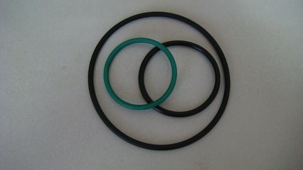 【现货供应丁腈橡胶 硅胶 氟胶O型密封圈 防水胶圈 密封件】价格,厂家,图片,密封圈,宁波市一盟橡塑机电-