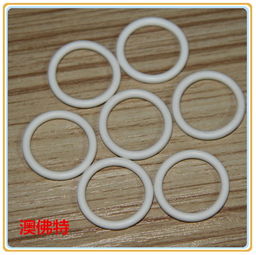 食品级丁腈橡胶密封圈 食品级三元已丙橡胶密封圈 澳佛特
