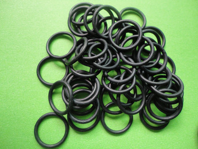 江干区 耐酸碱 耐化学腐蚀 氟胶圈 硅胶圈 阀门密封圈图片_高清图_细节图-东莞市浩环密封制品 -