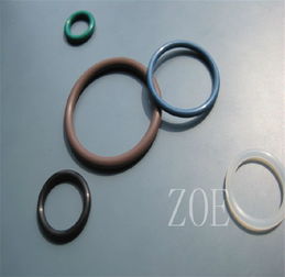 进口防腐蚀o型圈价格 厂家 图片