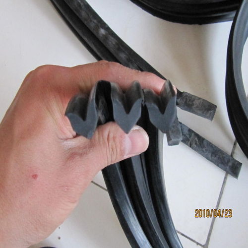 淳化高压釜密封圈定做厂家华田密封