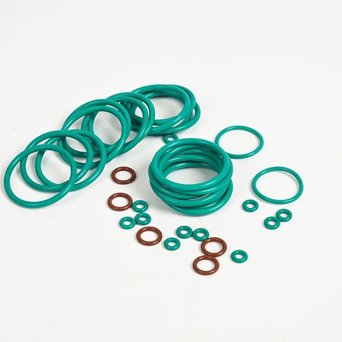 氟胶密封圈的性能优势与应用领域