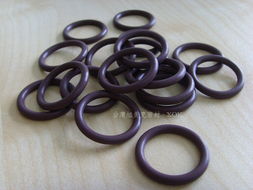 台湾旭美克密封宁波分公司氟胶密封圈市场行情与价格走势分析