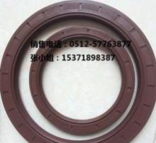 氟胶密封圈 高性能密封解决方案及其应用