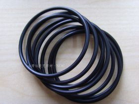 氟胶进口密封圈 性能优势与应用领域详解