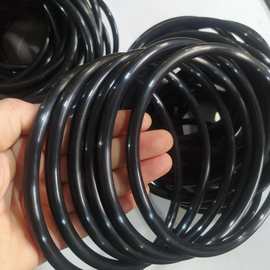 三元乙丙橡胶与氟胶O型密封圈的性能对比与应用