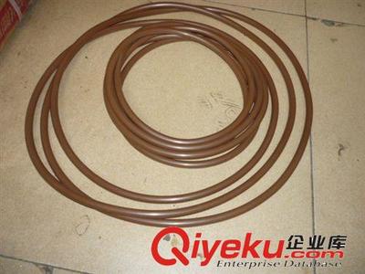 金牛区凯瑞德橡胶制品经营部 专业供应特大型O型圈及多种橡胶密封产品