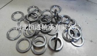 来样来图生产非标圆螺母,垫圈等非标件