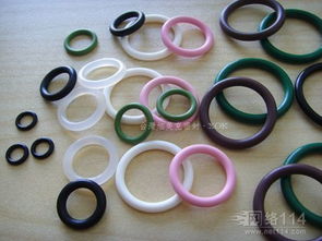 氟胶进口密封圈