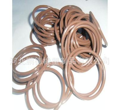 【硅胶圈,橡胶圈,胶圈,硅橡胶圈 绑模带,氟胶密封圈】价格_厂家_图片 -