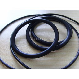 密封垫圈与进口氟胶O型圈价格分析 以宁波市为例