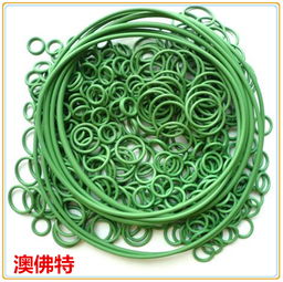 深圳公司推出高品质耐高温氟胶密封圈与O型圈，适用于严苛工况