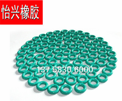 氟胶密封圈 厂家定做、价格与产品应用详解