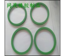 氟胶密封圈 产品特性、应用领域及选购指南
