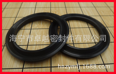 氟胶密封圈 特性、应用与卓越密封件的专业解决方案