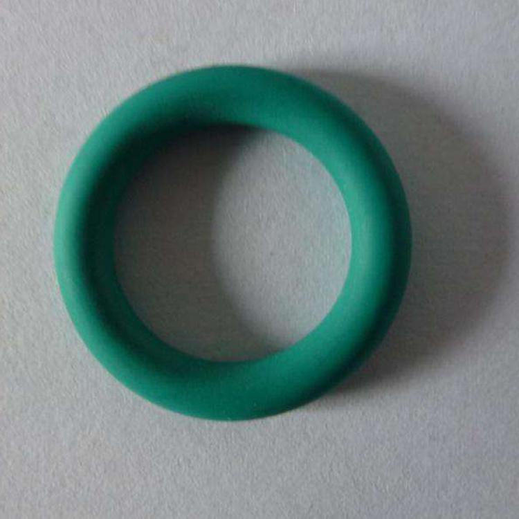 景密氟胶密封圈 卓越性能与广泛应用的工业守护者