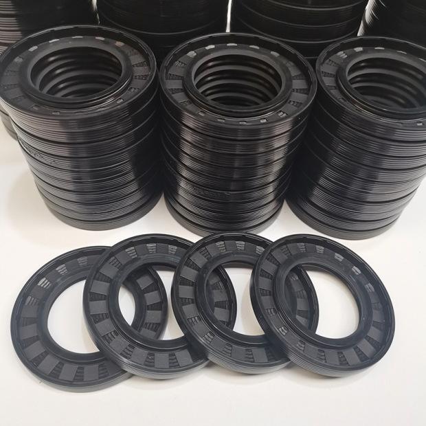 氟胶密封圈 工业液压与密封领域的可靠守护者